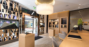 雅典表合肥售后服务中心